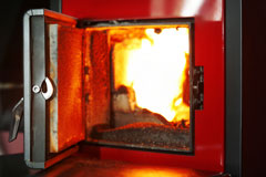 solid fuel boilers Greosabhagh